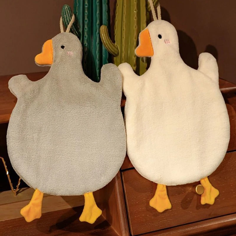 Ducky Towel™ by Premio
