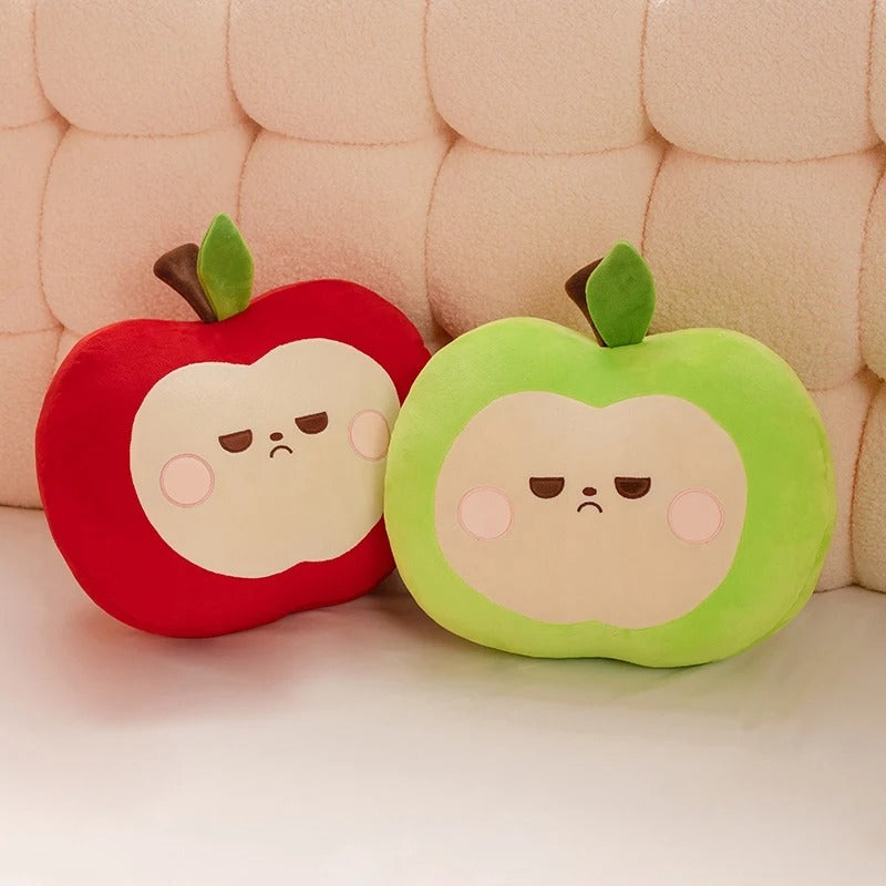 Angry Apple