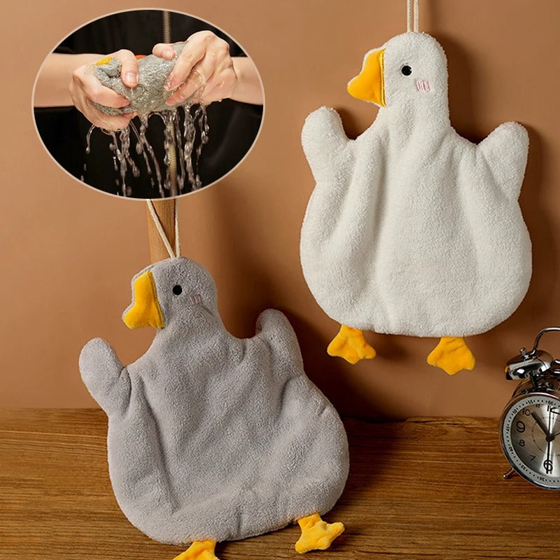 Ducky Towel™ by Premio