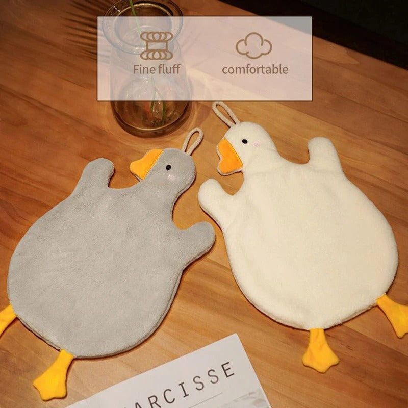 Ducky Towel™ by Premio