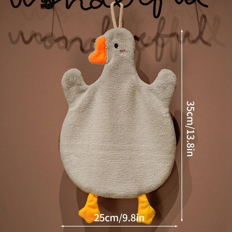 Ducky Towel™ by Premio