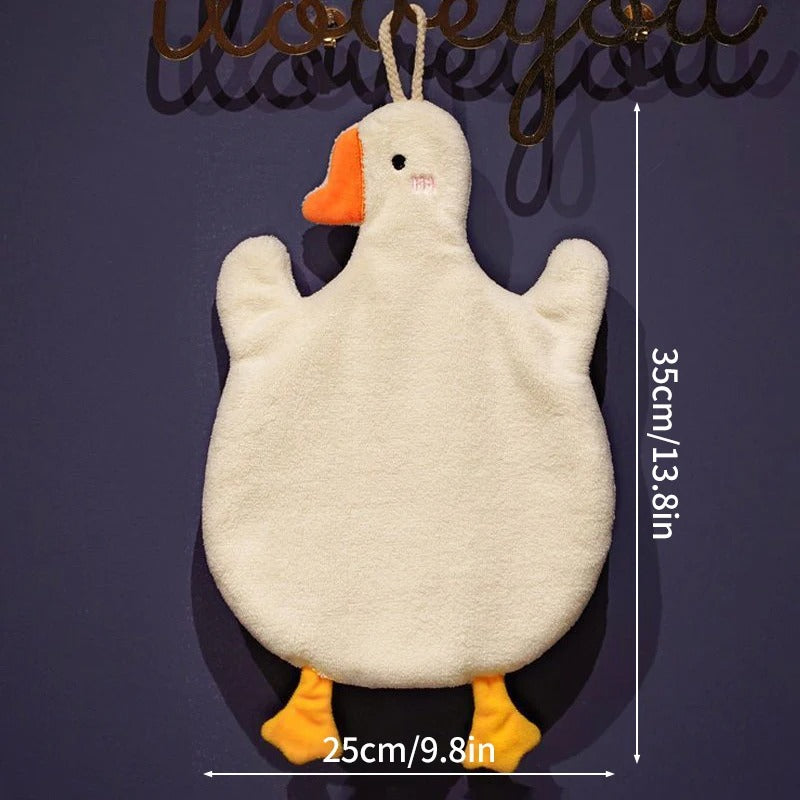 Ducky Towel™ by Premio
